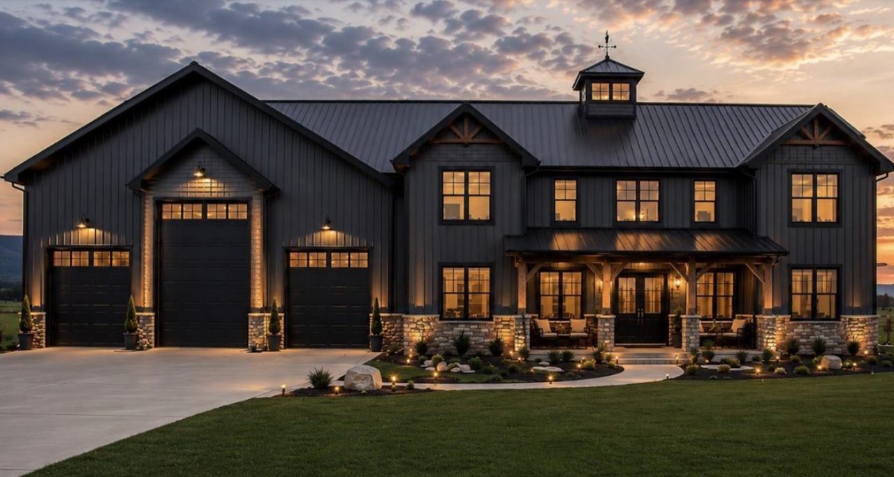 Homestead