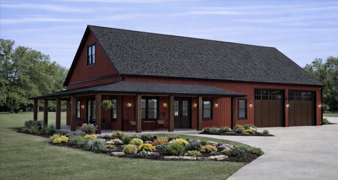 Oak Hollow