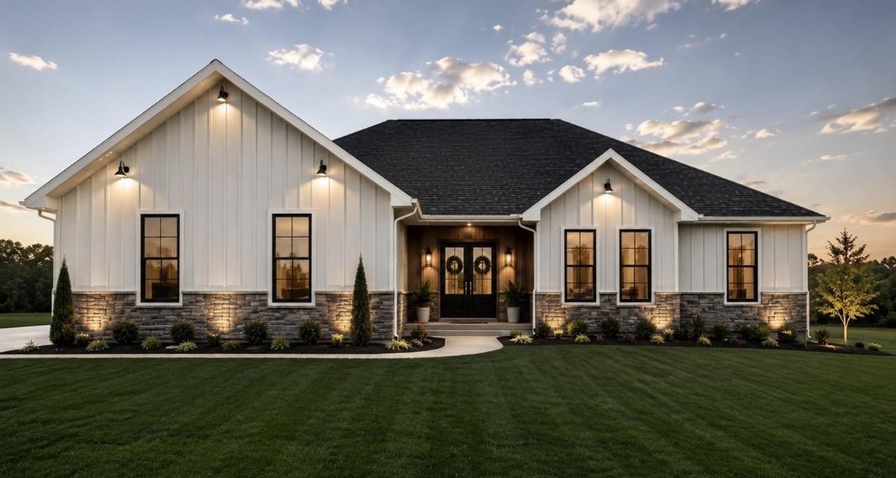 Copper Ridge