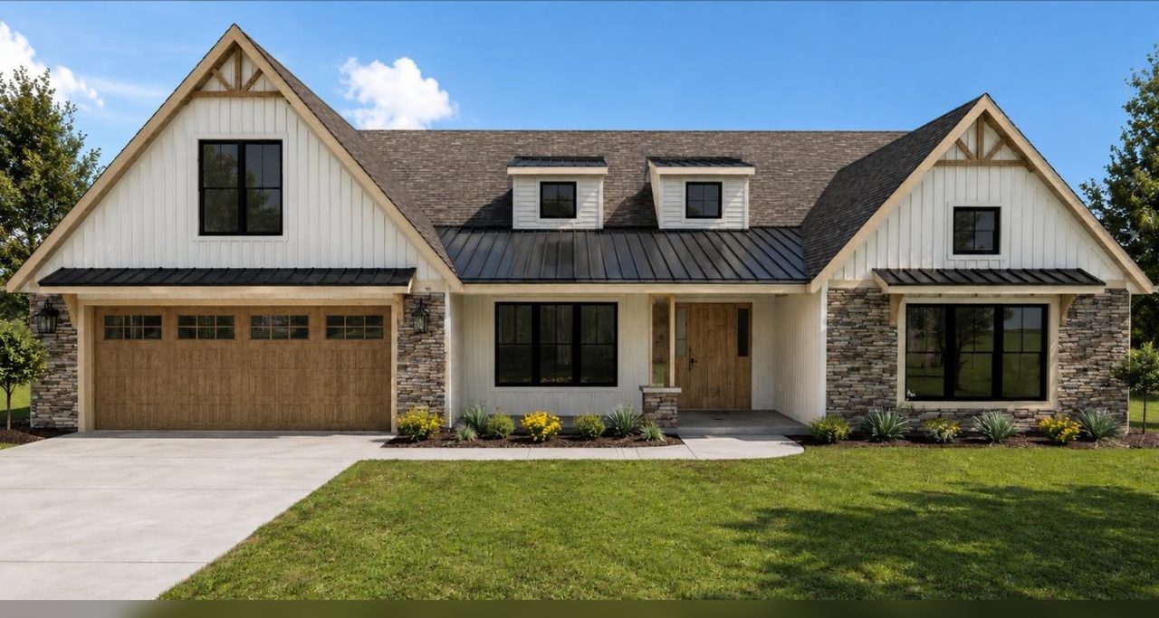 Meadow View